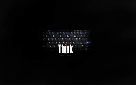 🔥 Download Ibm Thinkpad Lenovo Think Wallpaper Art HD by @mgutierrez37 ...