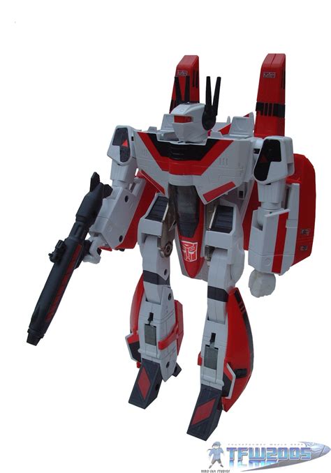 Jetfire - Transformers Toys - TFW2005