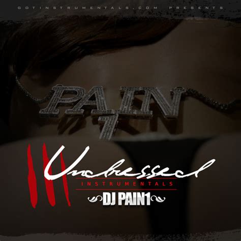 Free Hip Hop Beats by DJ Pain 1 ( Unreleased Free Beats )