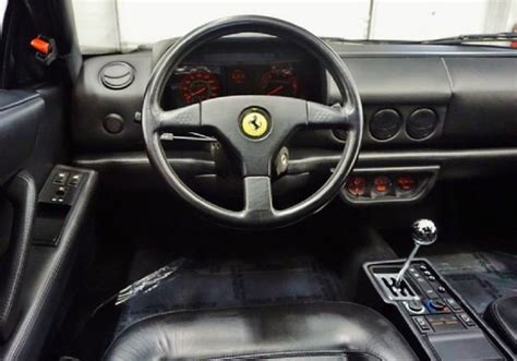 Ferrari 512TR 1991 - Cars evolution