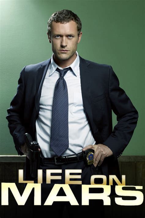 Life on Mars - Rotten Tomatoes