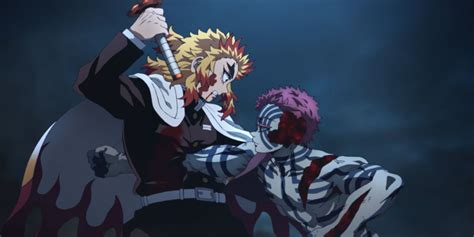 Demon Slayer: Could Another Hashira Have Won Against Akaza?