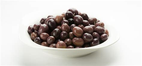 Gaeta Black Olives | Miccio / Olive da tavola italiane di alta qualità