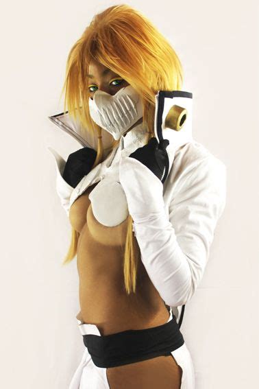 Halibel Cosplay Bleach by sakura-party on deviantART | Bleach cosplay ...