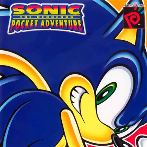 Sonic The Hedgehog: Pocket Adventure - IGN