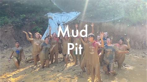 Mud Pit Promo - YouTube