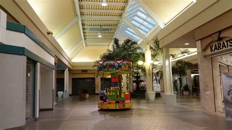 The Louisiana and Texas Retail Blogspot: Northshore Square Mall Slidell ...