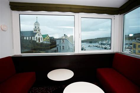 Hotel Tórshavn, Tórshavn – Updated 2023 Prices