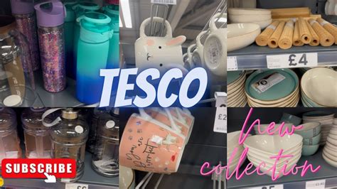 Tesco Crockery Collection|Cups And Mugs new collection with prices ...