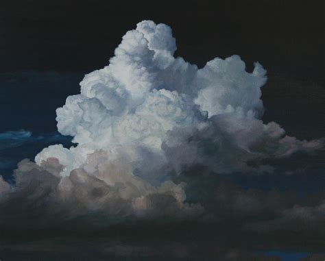 Stormclouds paintings | Cloud painting, Clouds, Sky painting