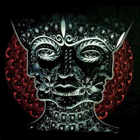 Pin by ꧁𝒱𝖎𝖈𝖍𝖔ﾂ꧂ on Música | Tool band art, Tool band artwork, Tool artwork