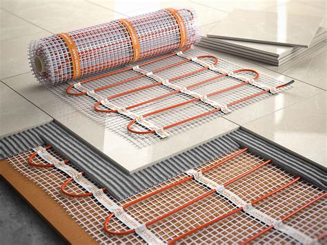 MyHeat | The Electric Underfloor Heating Specialists