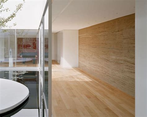 Paradise in Germany: A Modern Minimalist Dream House