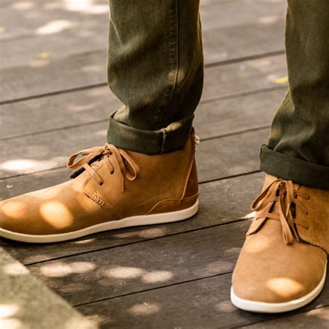 10 of the best chukka boots for men | The Coolector