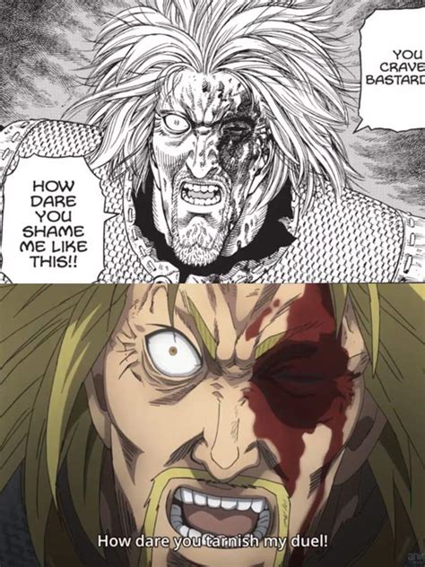 Thorkell The Tall | Wiki | Anime Amino