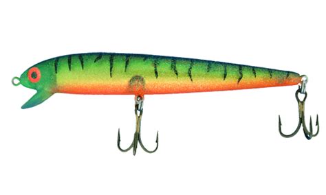 Monster Peacock Bass Lures - Home