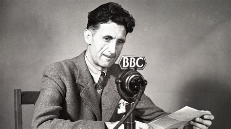 The Legend of George Orwell | Politics/Letters Live