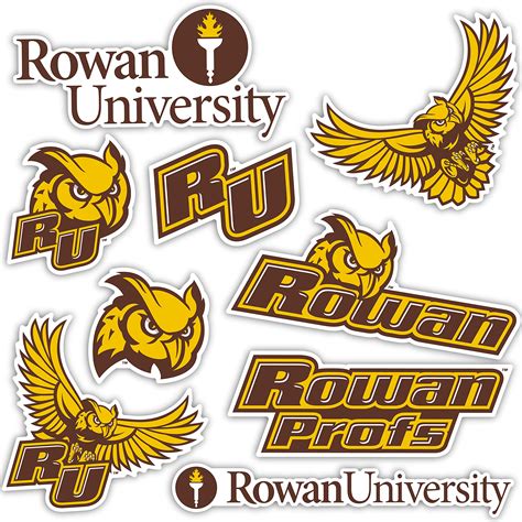 Rowan University Logo | ubicaciondepersonas.cdmx.gob.mx