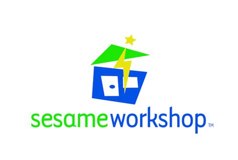 Sesame Workshop Logo Remake by jonathon3531 on DeviantArt