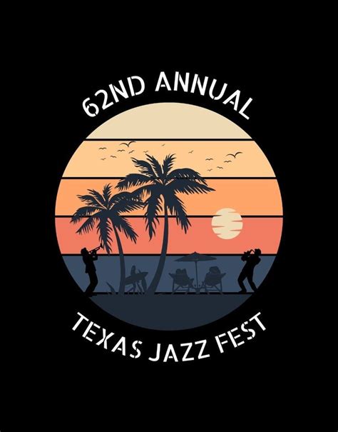 62nd Annual Texas Jazz Festival | Heritage Park, Corpus Christi, TX ...