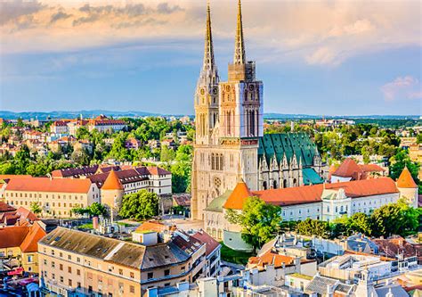 1,500+ Zagreb Skyline Stock Photos, Pictures & Royalty-Free Images - iStock