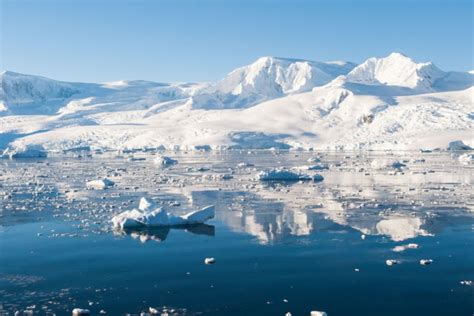 Visit the South Shetland Islands, Antarctica with South American Vacations