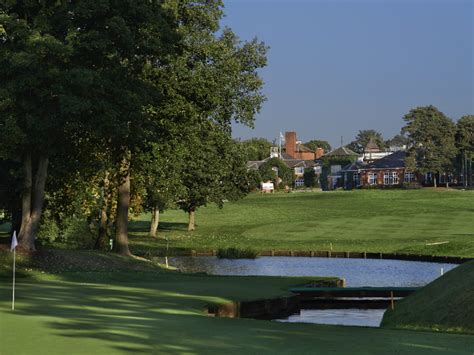 A Unique Spa Experience in the UK: The Belfry Spa - Beau Monde Traveler ...