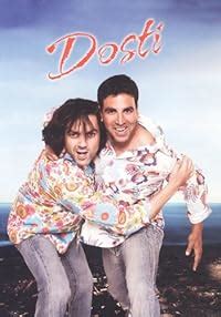 Amazon.com: Dosti: Akshay Kumar, Bobby Deol, Kareena Kapoor, Lara Dutta ...