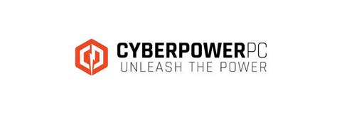 CyberPower Logo - LogoDix