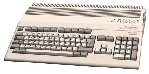 The X500 Plus is live on Kickstarter! - English Amiga Board