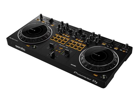 PIONEER DDJ-REV1 | DISCO DJ/PA EQUIPMENT | GRAVITY DJ STORE GRAVITY ...