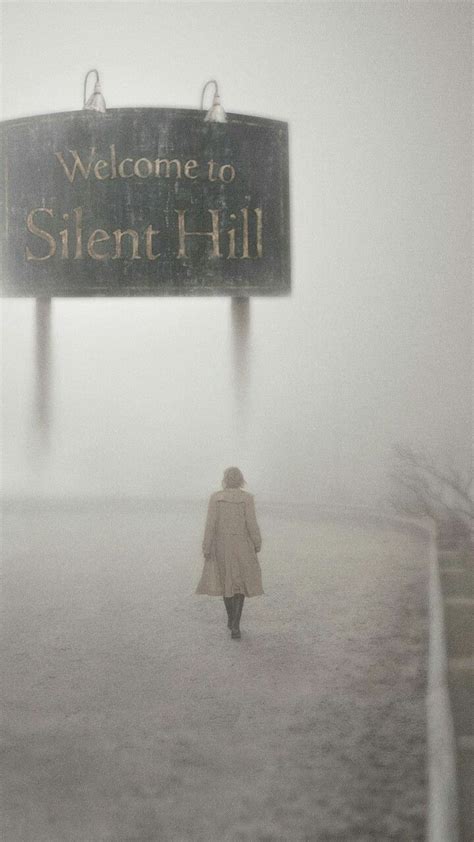 Pin by Tatiana on Silent Hill (movie) | Silent hill, Silent hill art ...