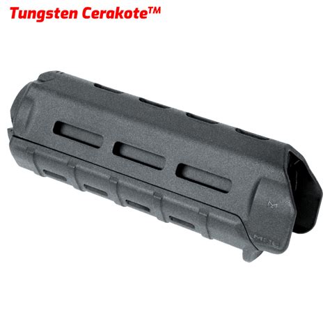 Magpul MOE M-LOK Carbine Length Handguard | AT3 Tactical