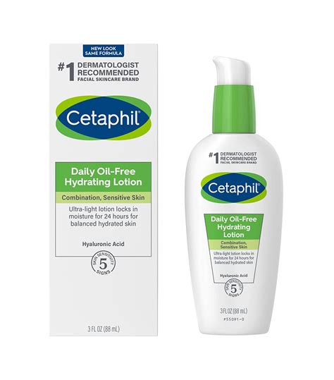 The 17 Best Drugstore Moisturizers for Dry Skin | Who What Wear UK