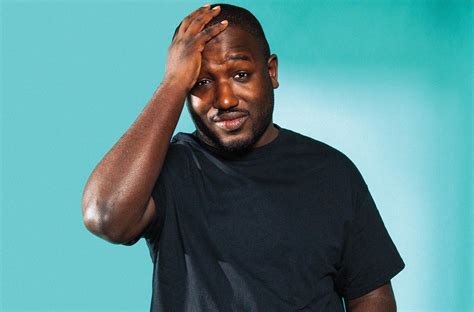 Comedian & Actor Hannibal Buress Talks Sports, Video Games, Hip-Hop ...