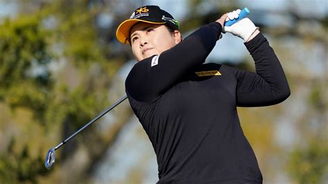 Inbee Park Pleased With Effort | LPGA | Ladies Professional Golf ...