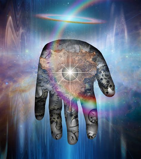 And Now… Can AI Have Mystical Experiences? | Mind Matters