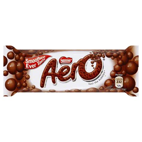 Aero (chocolate Bar) | ubicaciondepersonas.cdmx.gob.mx