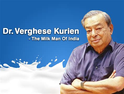 Google to celebrate Dr. Verghese Kurien's 94th birthday | The Royale