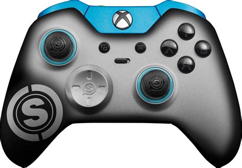 Customize your Xbox Elite Wireless Controller with Scuf Gaming