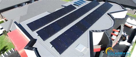 Solar Power has become easy || Solarmatic Australia