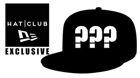 HAT CLUB NEW ERA EXCLUSIVE !!! UNBOXING & REVIEW !!! - YouTube