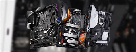 Best Motherboard for i7 9700K in 2024 (Reviewed November)