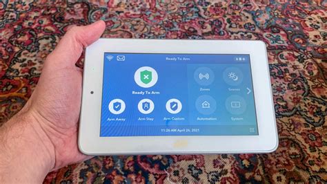 ADT Home Security: Our Honest Review - CNET