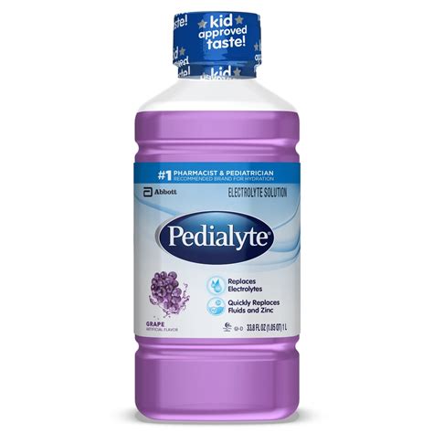 Pedialyte Dosage Chart For Adults - Best Picture Of Chart Anyimage.Org