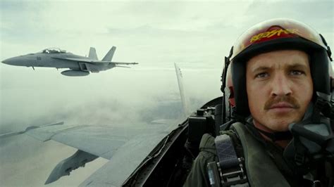 Top Gun Maverick Stills