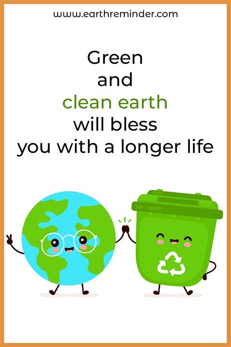 Clean And Green Environment Posters