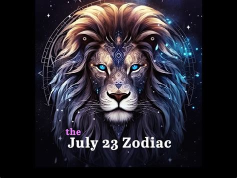 Leo Zodiac Sign Cover