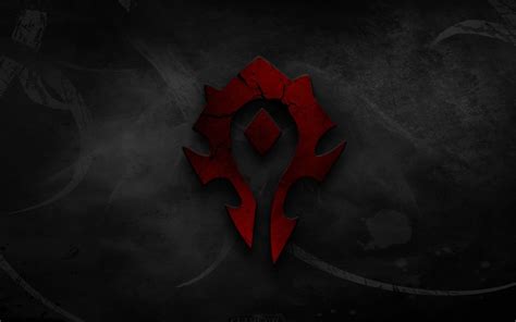 🔥 [100+] WOW Wallpapers Horde | WallpaperSafari