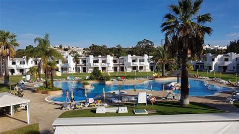 CLUBE ALBUFEIRA GARDEN VILLAGE - UPDATED 2019 Resort Reviews & Price ...